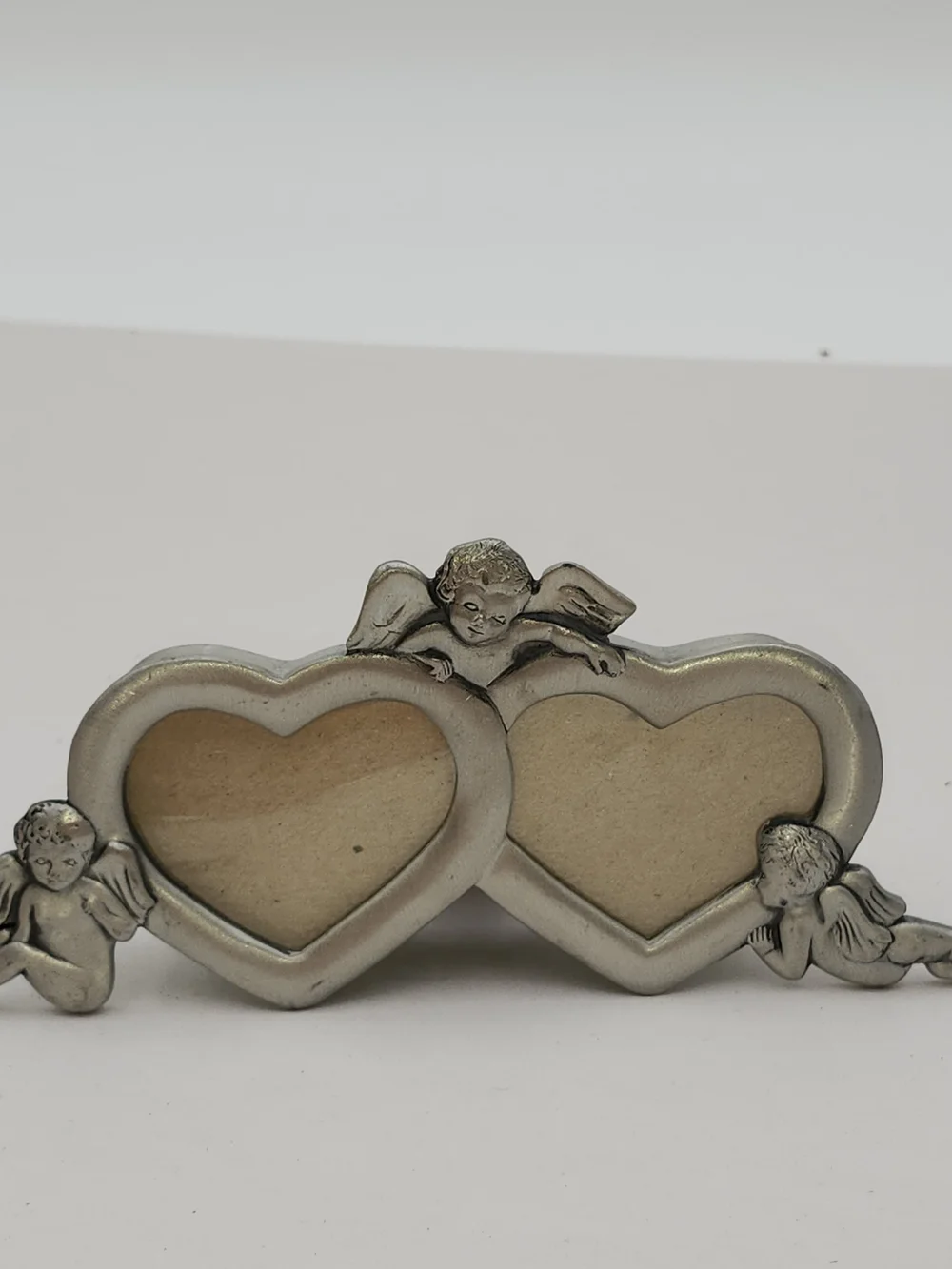 N/A double heart